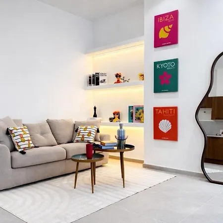 Provence - Splendide 2 Pieces - Proche Centre Apartment *