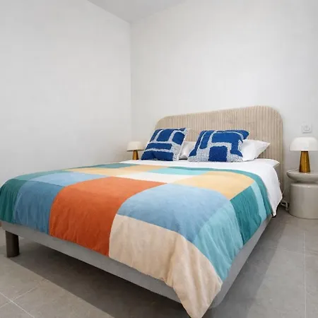 Apartment Provence - Splendide 2 Pieces - Proche Centre Menton