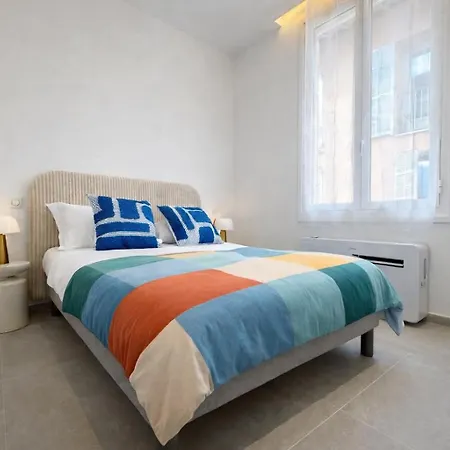 Provence - Splendide 2 Pieces - Proche Centre *