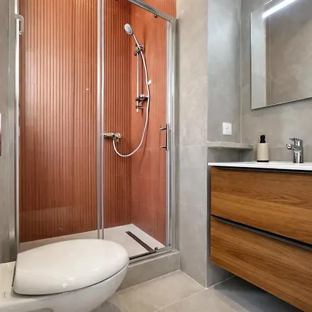 Provence - Splendide 2 Pieces - Proche Centre Apartment Menton